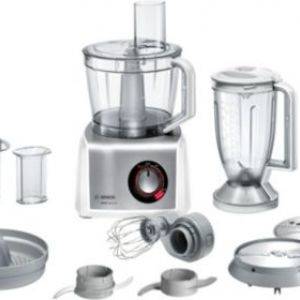 Image : Robot multifonction Bosch MC812S820