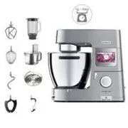 Robot Kenwood COOKING CHEF Experience KCL95.429SI
