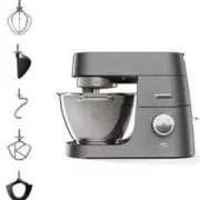 Robot Kenwood KVC7305S CHEF TITANIUM