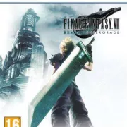 Final Fantasy VII Remake Intergrade PS5