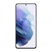 Samsung Galaxy S21 6.2' 128 Go 5G Blanc S21