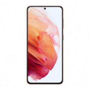 Image : Samsung Galaxy S21 6.2' 128 Go 5G Rose