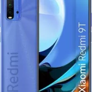 Xiaomi Redmi 9T Bleu 64Go 4G