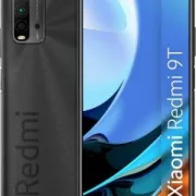 Xiaomi Redmi 9T Gris 64Go 4G
