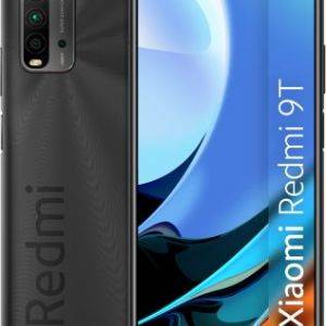 Image : Xiaomi Redmi 9T Gris 64Go 4G