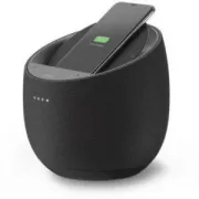 Enceinte Wifi Belkin SoundForm by Devialet Alexa Noir