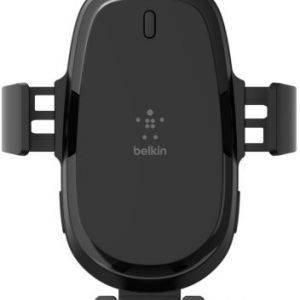 Image : Support smartphone Belkin Voiture Chargeur a induction 10W noir