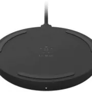 Chargeur induction Belkin sans-fil 10W Pad