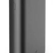 Batterie externe Belkin 20 000 mAH 2xUSB noir