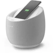 Enceinte Wifi Belkin SoundForm by Devialet Alexa Blanc