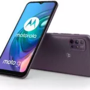 Smartphone Motorola Moto G10 Gris