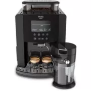 Expresso Broyeur Krups YY4133FD ARABICA LATTE NOIR
