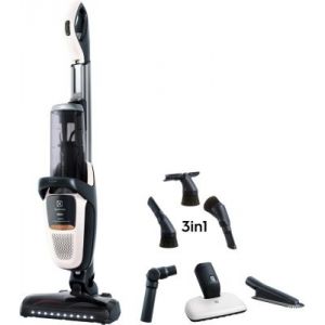 Image : Aspirateur Electrolux PURE F9 ALLERGY