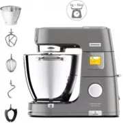 Robot patissier Kenwood KWL90.009SI Titanium Chef Patissier XL