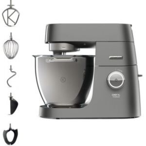 Image : Robot Kenwood KVL8305S Chef XL Titanium