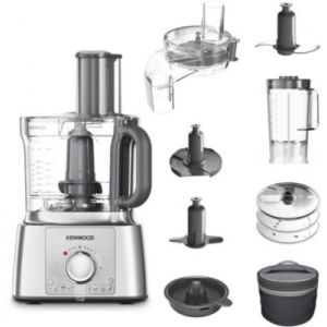 Image : Robot Kenwood FDP65.820SI Multipro Express