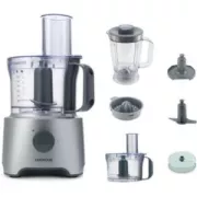 Robot Kenwood FDP304SI Multipro Compact