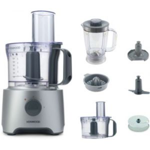Image : Robot Kenwood FDP304SI Multipro Compact