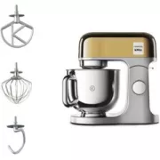 Robot Kenwood KMX760YG Kmix Gold