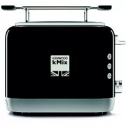 Grille-pain Kenwood TCX751BK kMix Noir