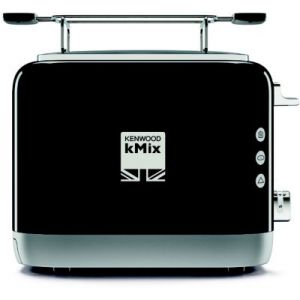 Image : Grille-pain Kenwood TCX751BK kMix Noir