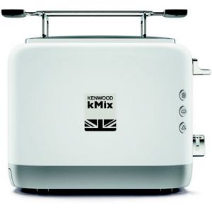 Image : Grille-pain Kenwood TCX751WH kMix Blanc