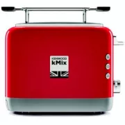 Grille-pain Kenwood TCX751RD kMix Rouge