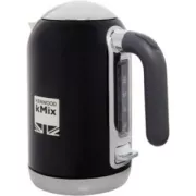 Bouilloire Kenwood ZJX650BK kMix Noir