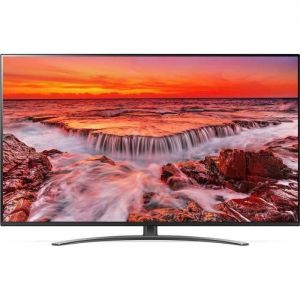 Image : TV LED Nano Cell LG 55NANO813NA