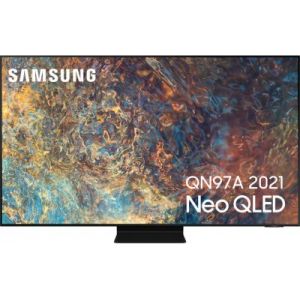 Image : TV QLED 65