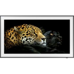 Image : TV Samsung The Frame 75' QE75LS03A 2021