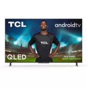 TV TCL 50C725 Android TV 2021