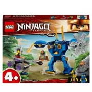 LEGO NINJAGO  71740 L’electrorobot de Jay