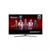 TV LED Hisense 65' 65U8QF SMART TV QLED