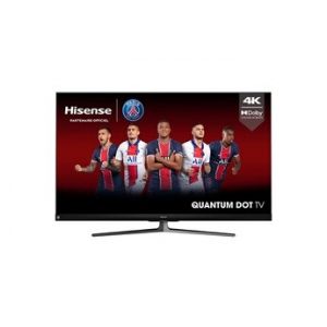 Image : TV LED Hisense 65' 65U8QF SMART TV QLED