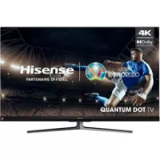 TV QLED 55' Hisense 55U82QF
