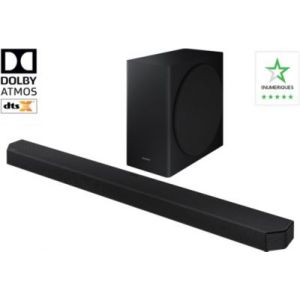 Image : Barre de son Samsung HW-Q900T