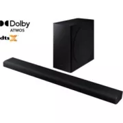 Barre de son Samsung HW-Q800A