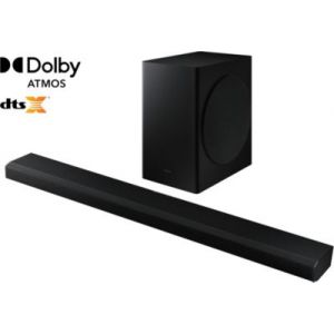 Image : Barre de son Samsung HW-Q700A