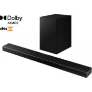 Barre de son Samsung HW-Q600A