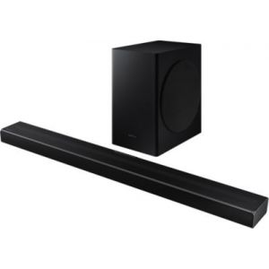 Image : Barre de son Samsung HW-Q60T