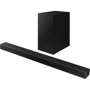Image : Barre de son Samsung HW-A430