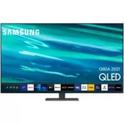 TV QLED Samsung 65' QE65Q80A 2021
