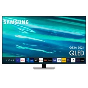 Image : TV Samsung 55' QE55Q83A 2021