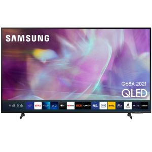 Image : TV Samsung QE43Q68A QLED 2021