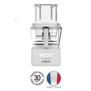 Robot Magimix 18370F CS 3200XL Blanc