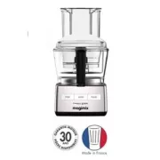Robot Magimix 18371F CS 3200XL Chrome Mat