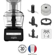 Robot Magimix 18373F CS 3200XL NOIR