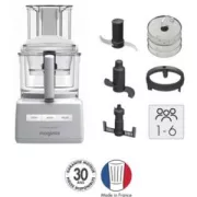 Robot multifonction Magimix CS4200XL BLANC