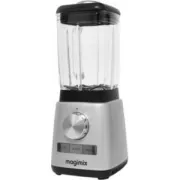 Blender Magimix Power 4 Chrome 1140946
